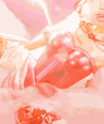 Dress To Impress Valentine'S Day GIF