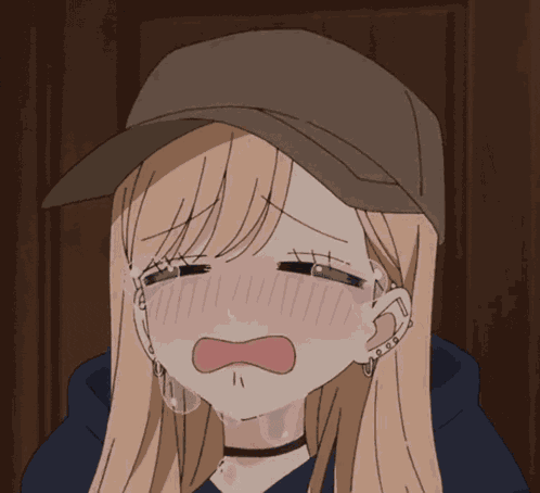 Dress Up Darling GIF
