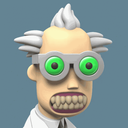 Drethvil Doctor GIF