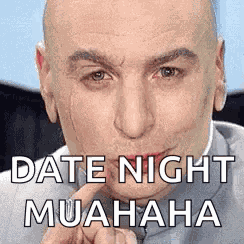 Drevil Austin Powers GIF