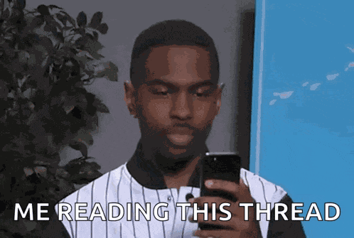 Drew Hill Really GIF