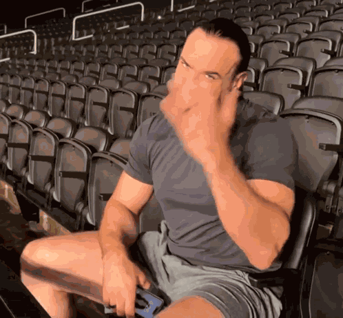 Drew Mcintyre Wwe GIF