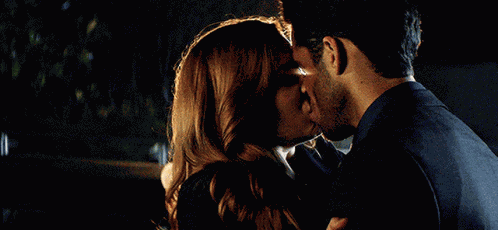 Drewvin Nancy Drew GIF