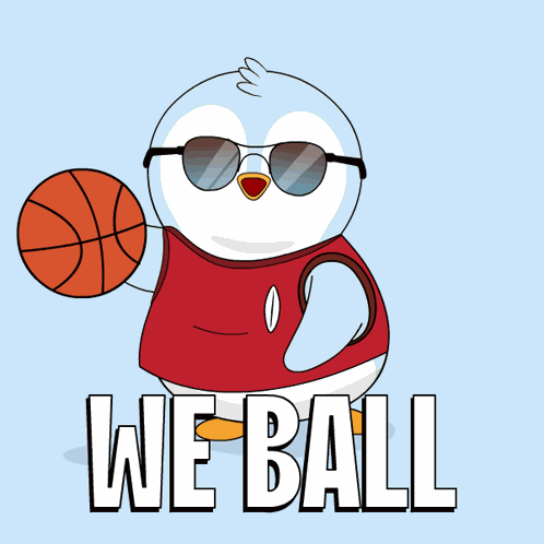 Dribble Nba GIF