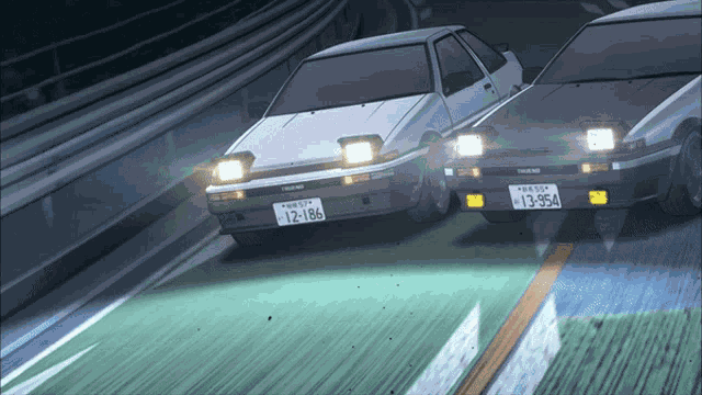 Drift Drifting GIF