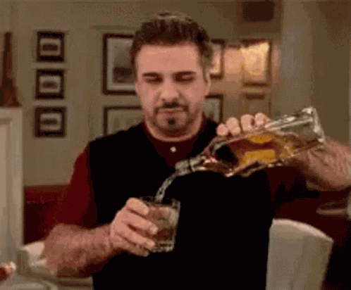 Drink GIF