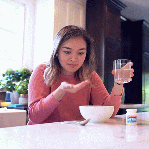 Drink Medicine Mxmtoon GIF