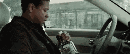 Drinking Alcohol GIF