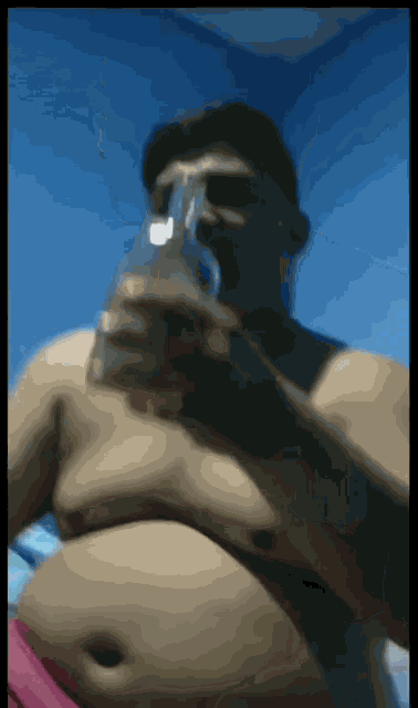 Drinking Comment GIF