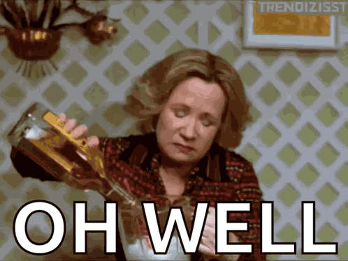 Drinking Desperate GIF