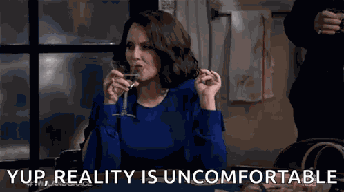 Drinking Tea GIF