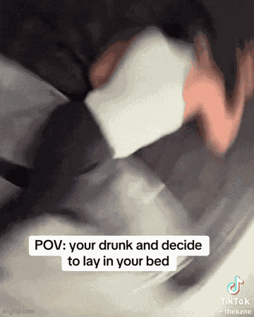 Drinking Throw Up GIF