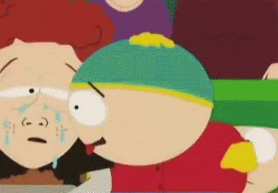 Drinkingtears Southpark GIF