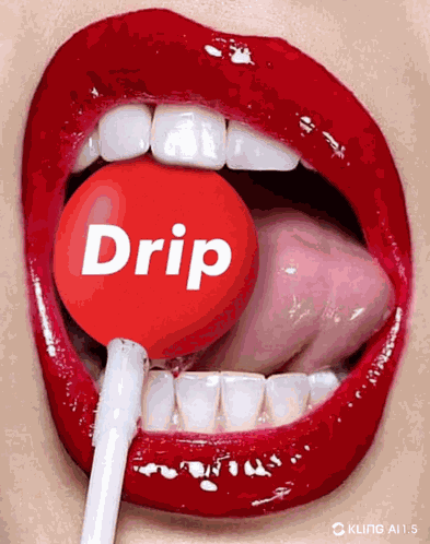 Drip Dripper GIF
