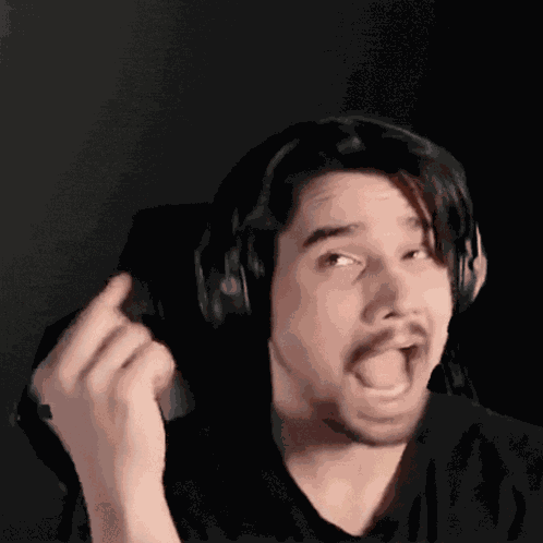 Drippslounge Dripps Violin GIF