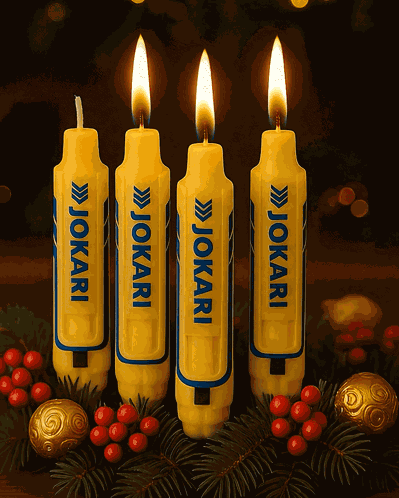 Dritter Advent 3 Advent GIF