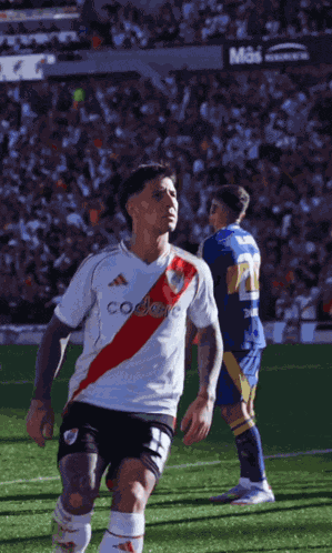 Driussi Humilla GIF