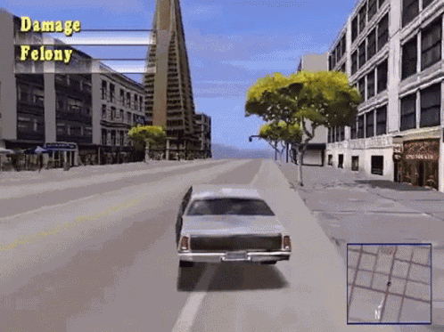 Driver Ps1 GIF