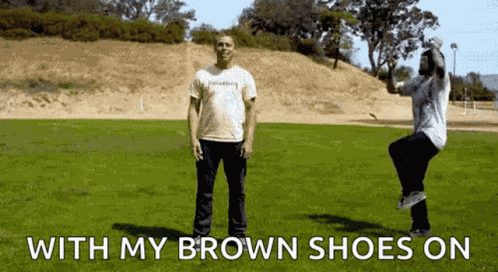 Drop Kick Kick GIF