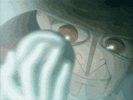 Drosselmeyer Drosselmeyer Princess Tutu GIF