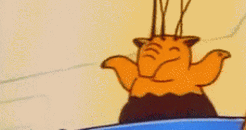 Drowzee Pokemon GIF