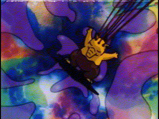 Drowzee Pokemon GIF