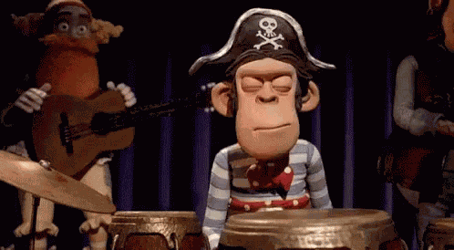 Drum Roll GIF