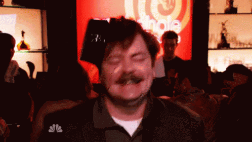 Drunk Dance GIF