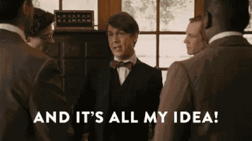 Drunk History GIF