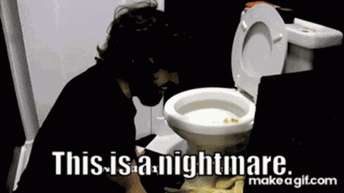 Drunk History Duncan Trussell GIF
