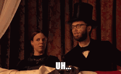 Drunk History GIF