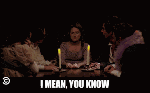 Drunk History Evan Rachel Wood GIF