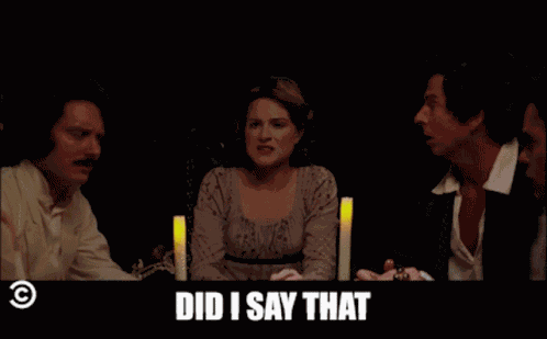 Drunk History Evan Rachel Wood GIF