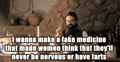 Drunk History GIF