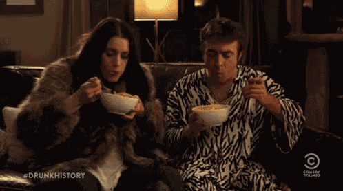 Drunk History GIF