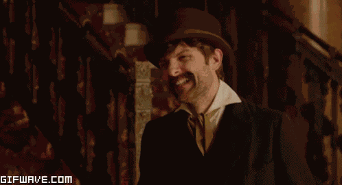 Drunk History GIF