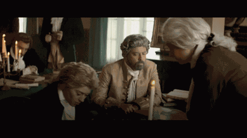 Drunk History GIF