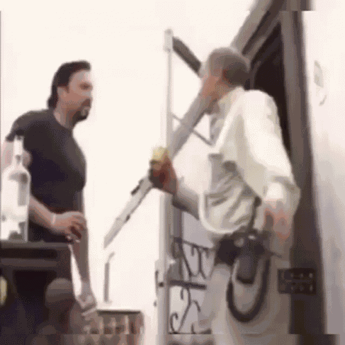 Drunk GIF