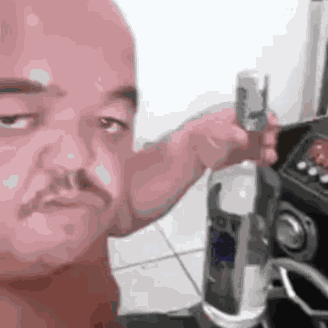 Drunk Man Drunk Dwarf GIF
