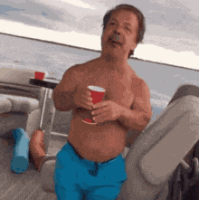 Drunk Midget GIF