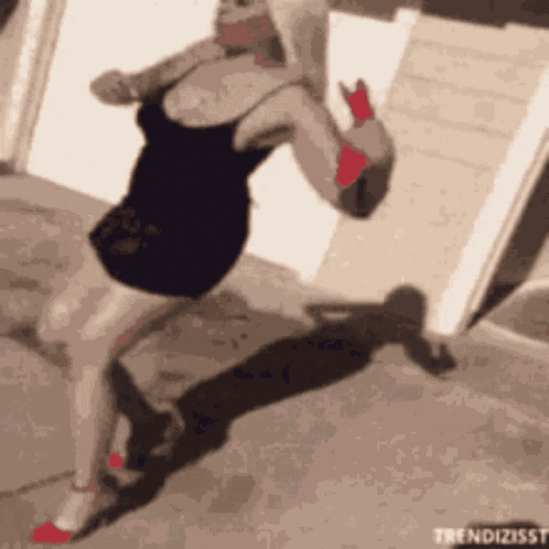 Drunk GIF