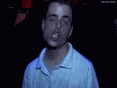 Drunk Wasted GIF