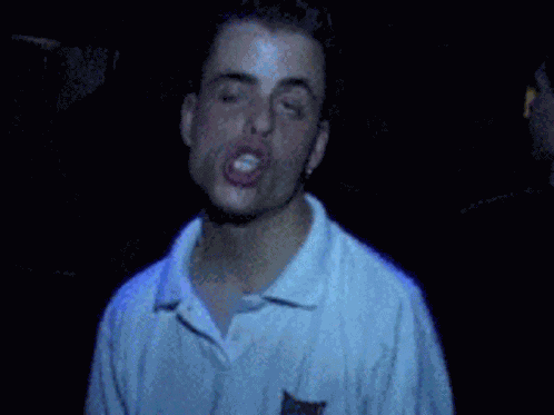 Drunk Wasted GIF