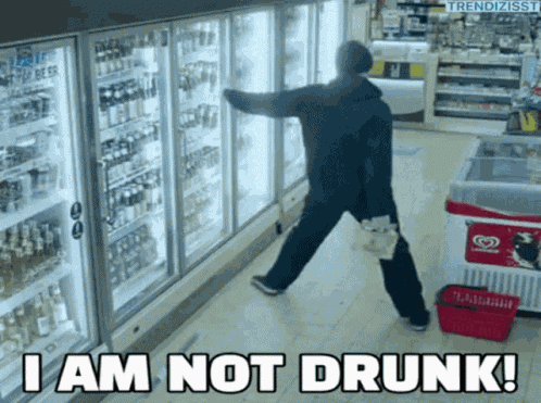 Drunk Wasted GIF