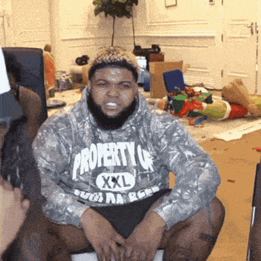 Druski Kevin Hart GIF