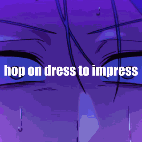 Dti Dress To Impress GIF