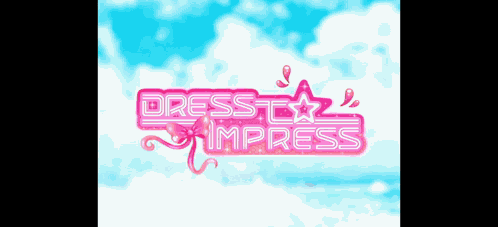 Dti Dress To Impress GIF