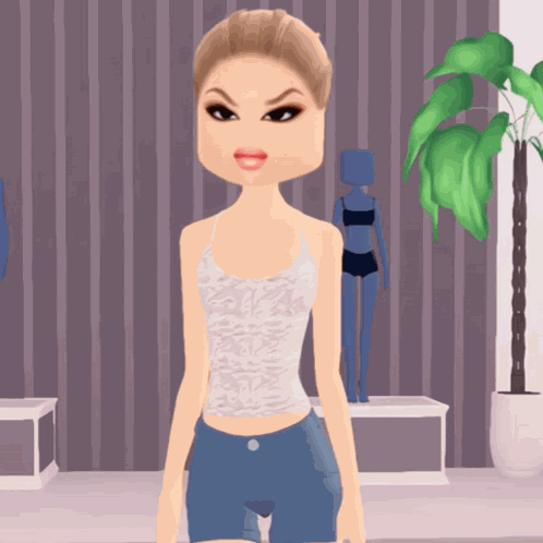 Dti Dress To Impress GIF