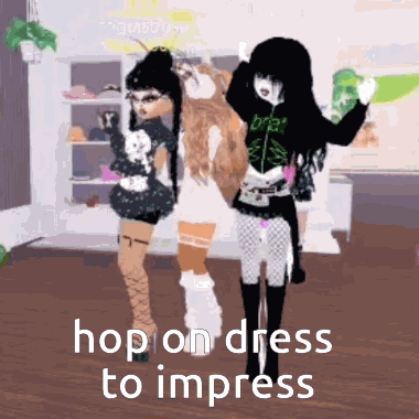 Dti Hop GIF