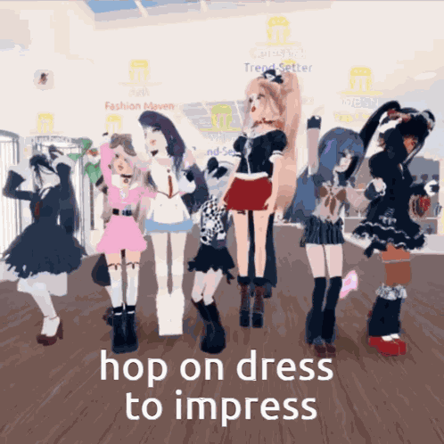 Dti Hop GIF